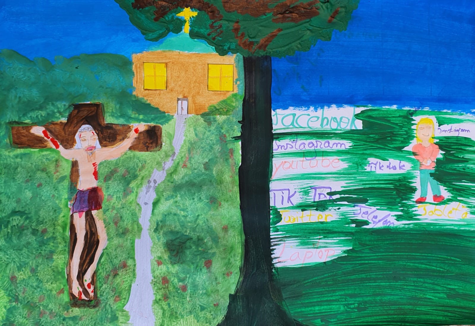 VERTICALI PENTRU ROMÂNIA: SPORIREA SUFLETULUI