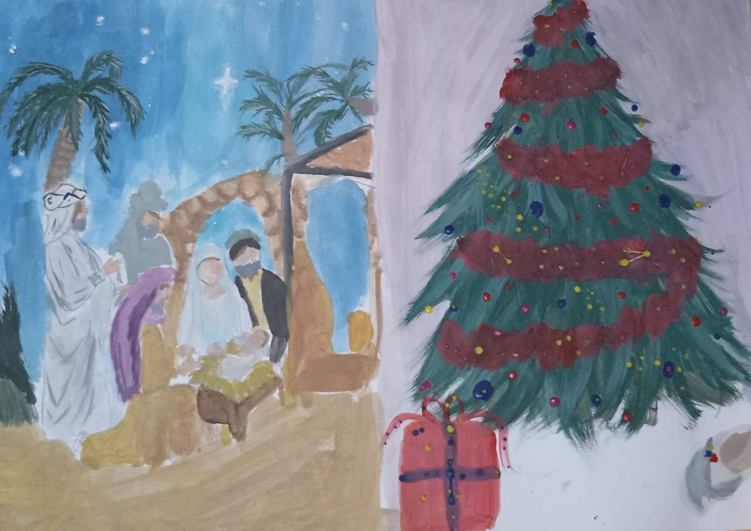 VERTICALI PENTRU ROMÂNIA - DOUĂ LUCRURI DE APĂRAT: LIBERTATEA ȘI SĂRĂCIA BISERICII