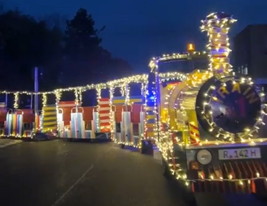 Târgul de Crăciun își deschide porțile în 29 noiembrie. PROGRAMUL COMPLET al CONCERTELOR