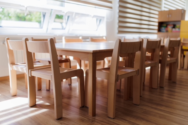 CREȘĂ NOUĂ ÎN MUNICIPIUL SATU MARE