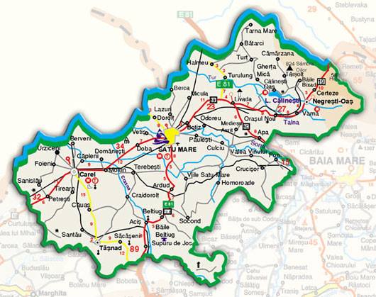 BANI pentru unele PRIMĂRII din județ. CINE îi primește și pentru CE