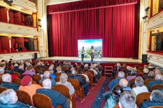 Cele mai longevive cupluri, premiate pentru fidelitate