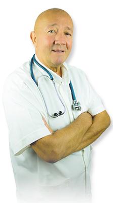 Cabinetele doctor Coica vă așteaptă zilnic cu cei mai buni specialiști