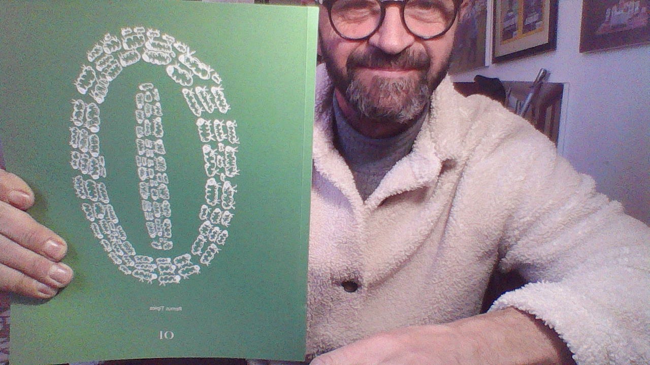 „Oi”, un nou album fotografic marca Remus Țiplea