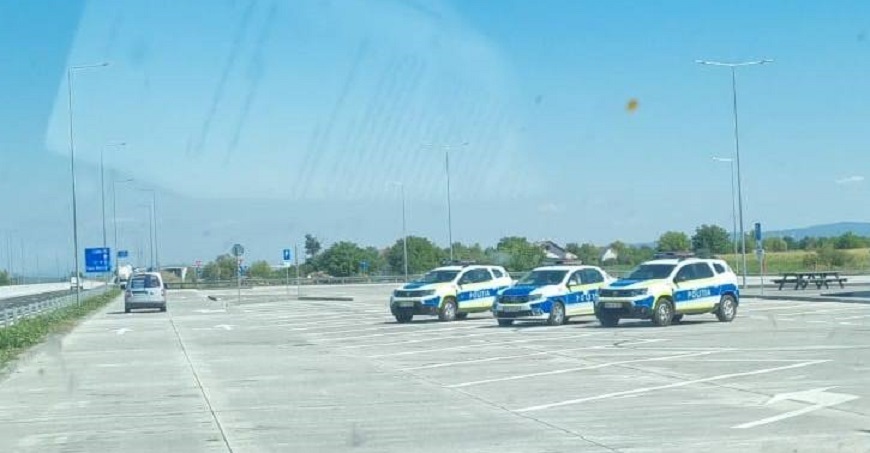 Cum le “zboară” la ”jmekeri” permisele pe Centură