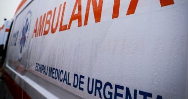 Persoană găsită decedată în locuință