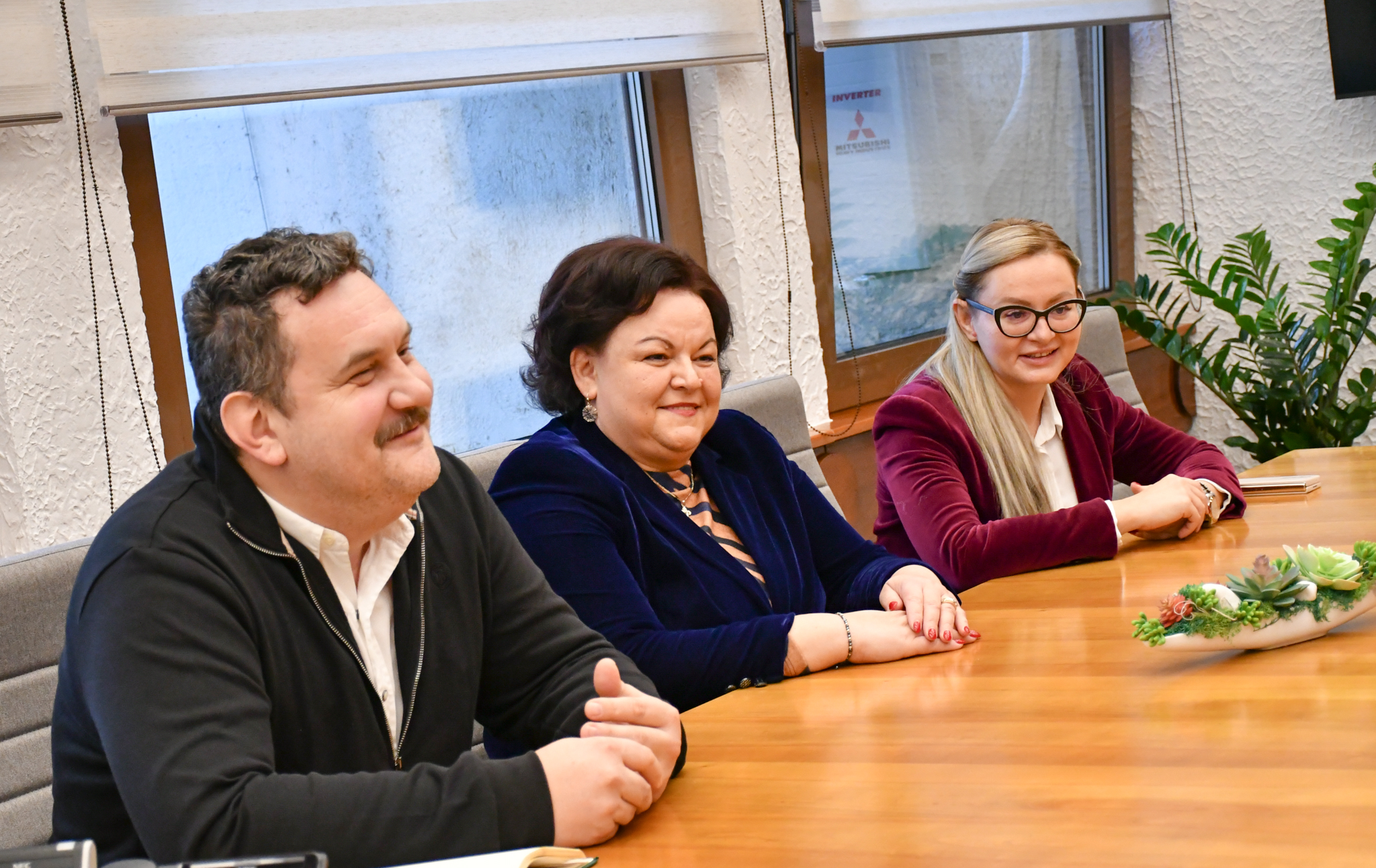 Oaspeți de seamă la împlinirea unui sfert de veac de DGASPC