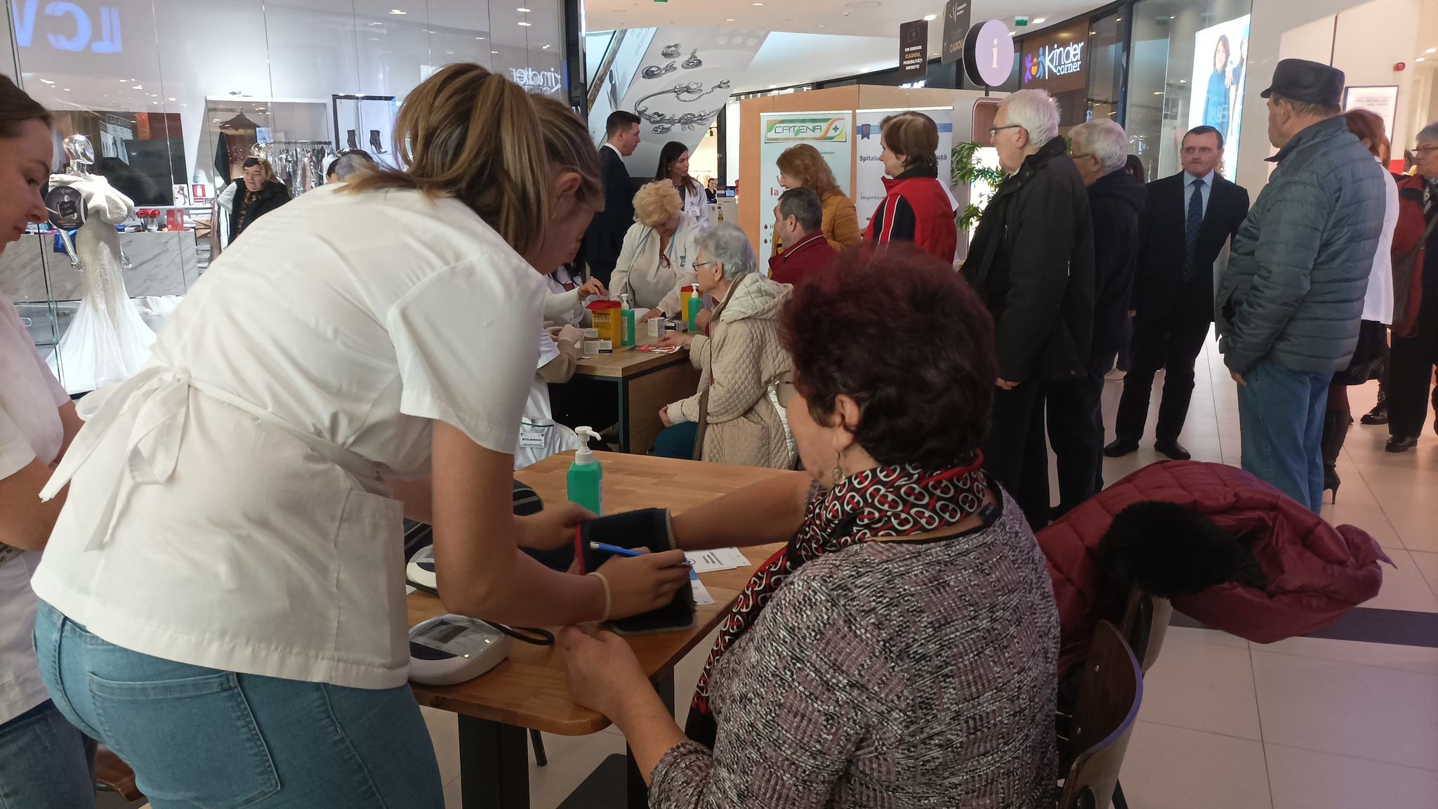 Peste 27.000 de sătmăreni  suferă de diabet