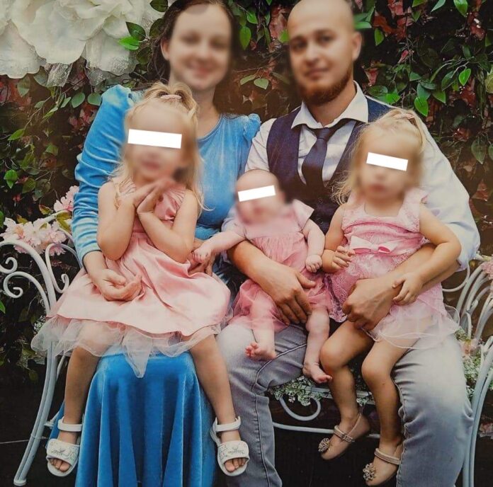 Donații pentru familia tânărului decedat în urma accidentului de la Rătești