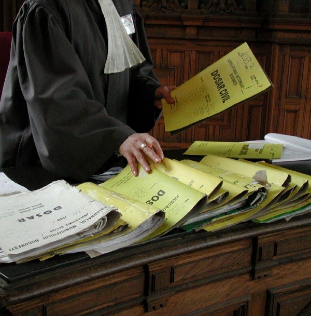 DOSAR PENAL PENTRU O SOCIETATE  COMERCIALĂ DIN SATU MARE!!!