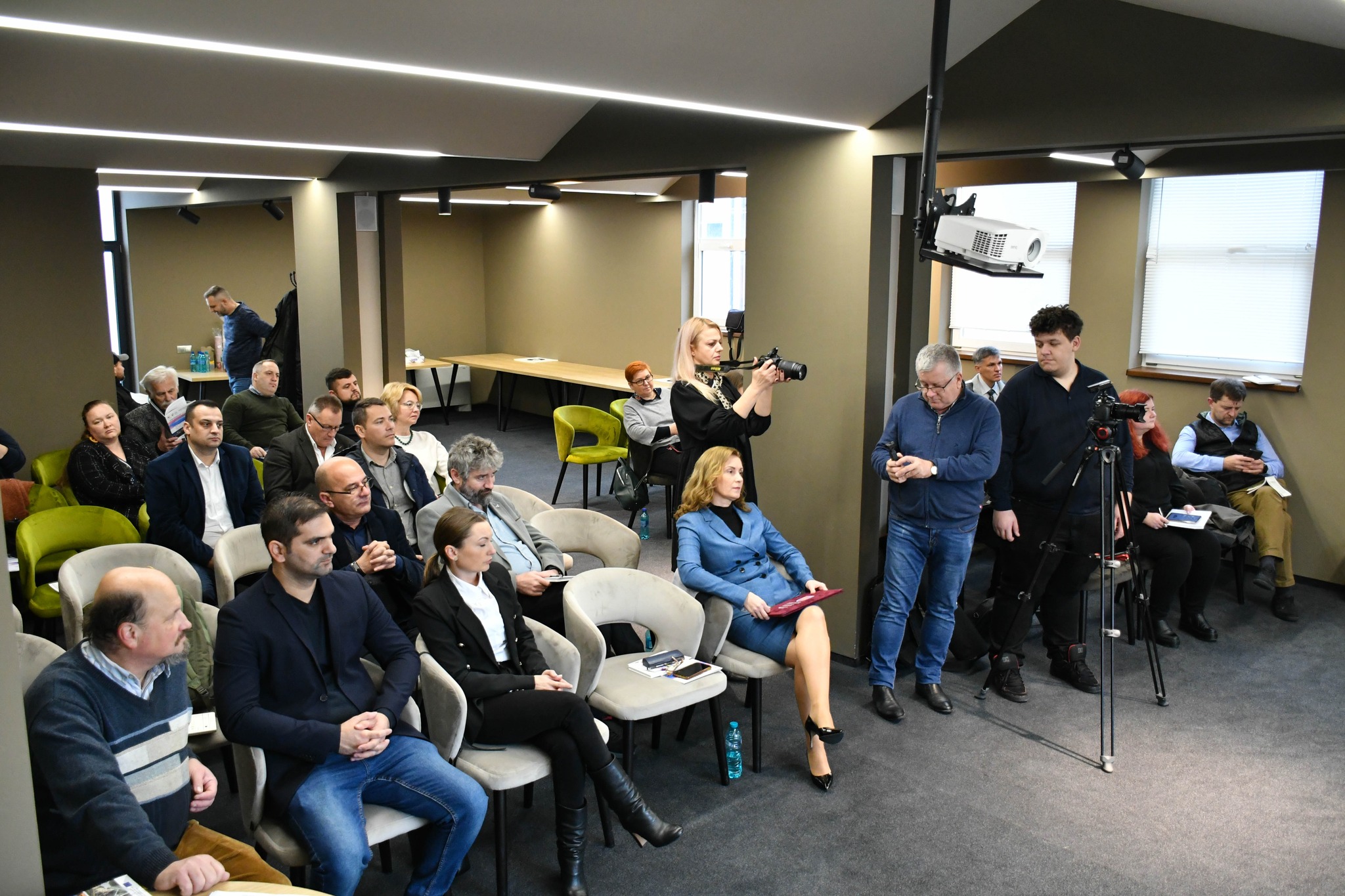 Forum de promovare a turismului transfrontalier și patrimoniului cultural, la Satu Mare