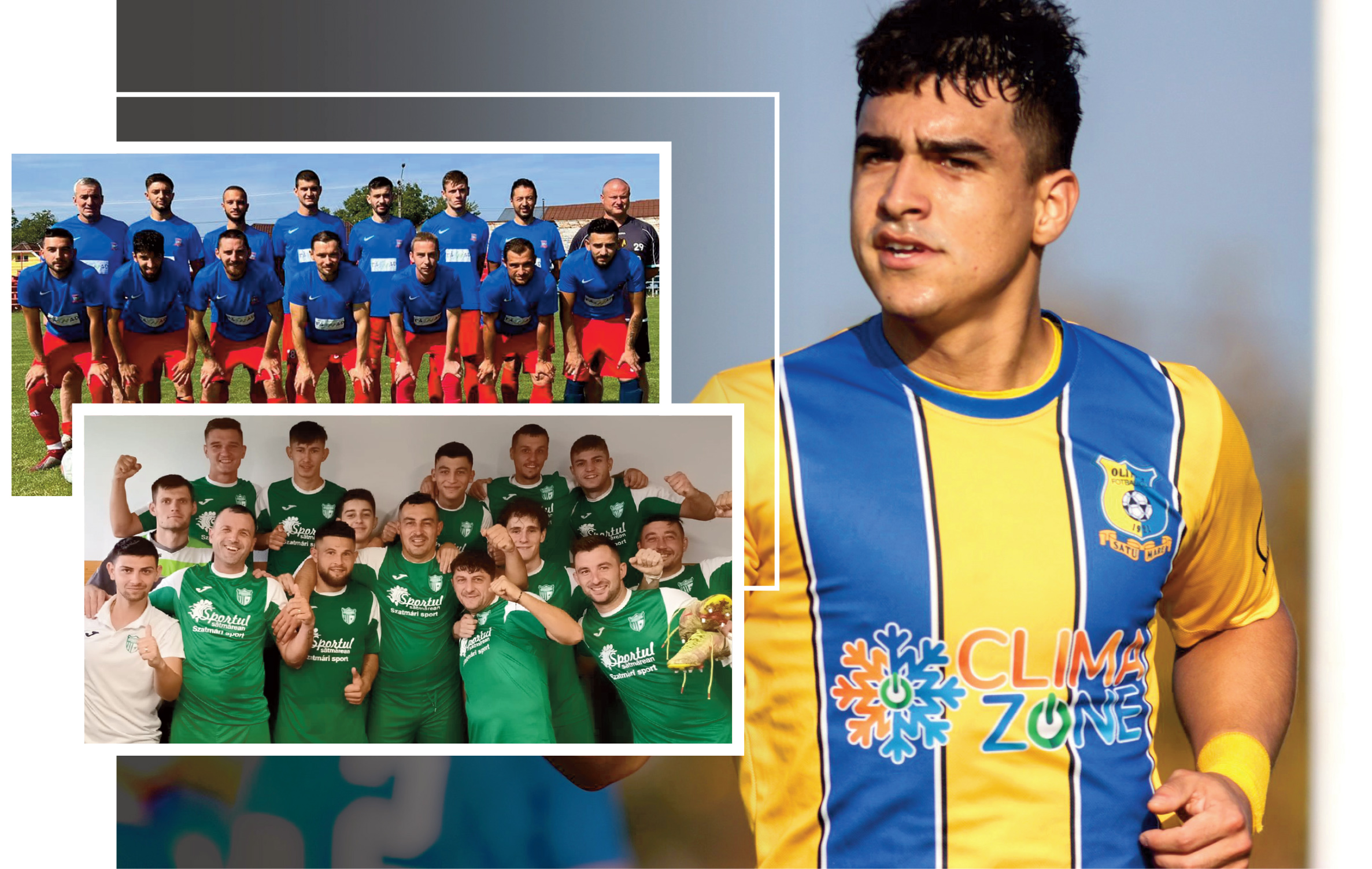 Olimpia dă golgeterul pe 2022! Statistici. Ce urmează în Elite