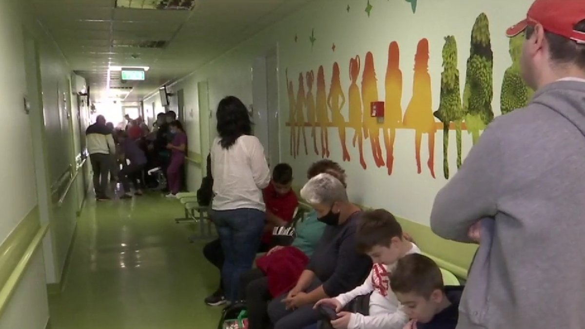 STATISTICĂ. Gripa bate în retragere în județ. Numărul cazurilor, în scădere