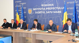 Exemplu. ONG-urile din județ sunt un model de urmat la nivel European