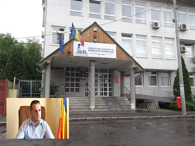 ACȚIUNE. Întăbulările gratuite, în plină desfășurare la Medieșu Aurit