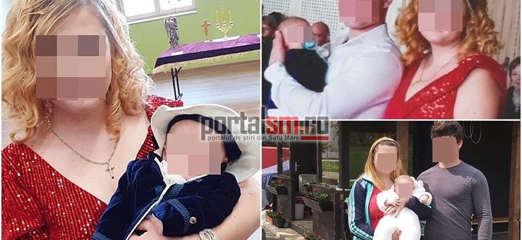 DRAMĂ ÎN ȚARA OAȘULUI. O tânără MĂMICĂ s-a SINUCIS