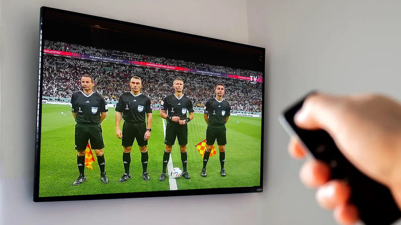 Sunt doar fanul lui Kovacs...