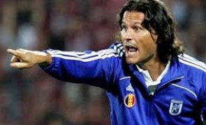 Liga 1. Nicolo Napoli este noul antrenor al echipei FC U Craiova 1948