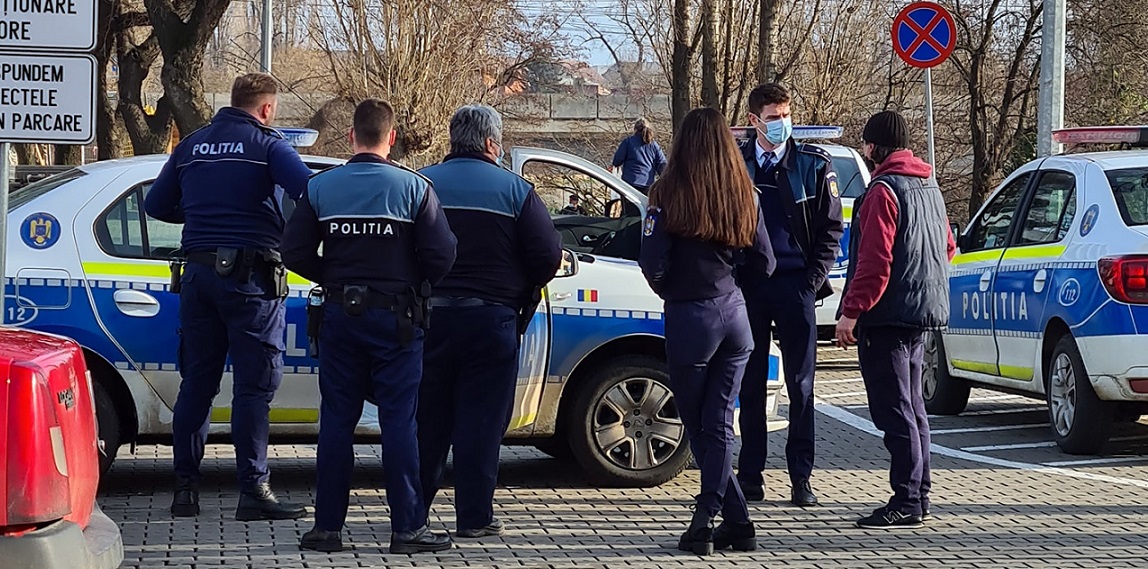 Apelul fals la 112!!! Autoritățile, puse pe drumuri DEGEABA