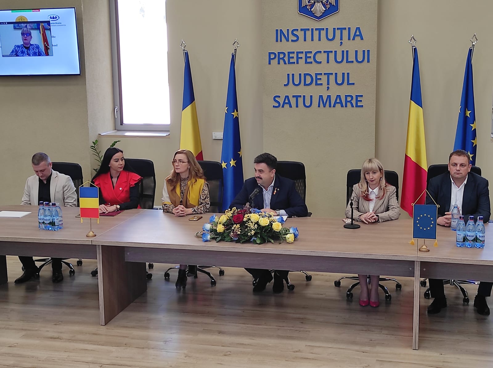 CONFERINȚĂ. Realitatea Virtuală - un suport real în procesul învățării