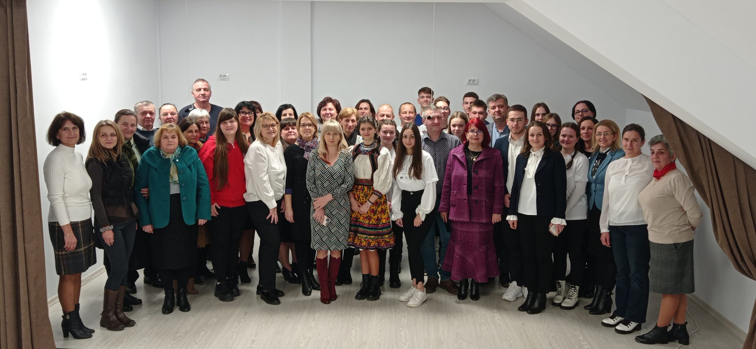 REALIZARE. Realitatea virtuală, tot mai aproape de școala sătmăreană