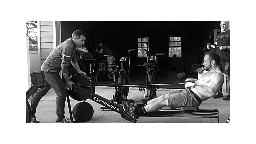 Sătmărenii, invitați să participe la RowDOWN, prima ediție