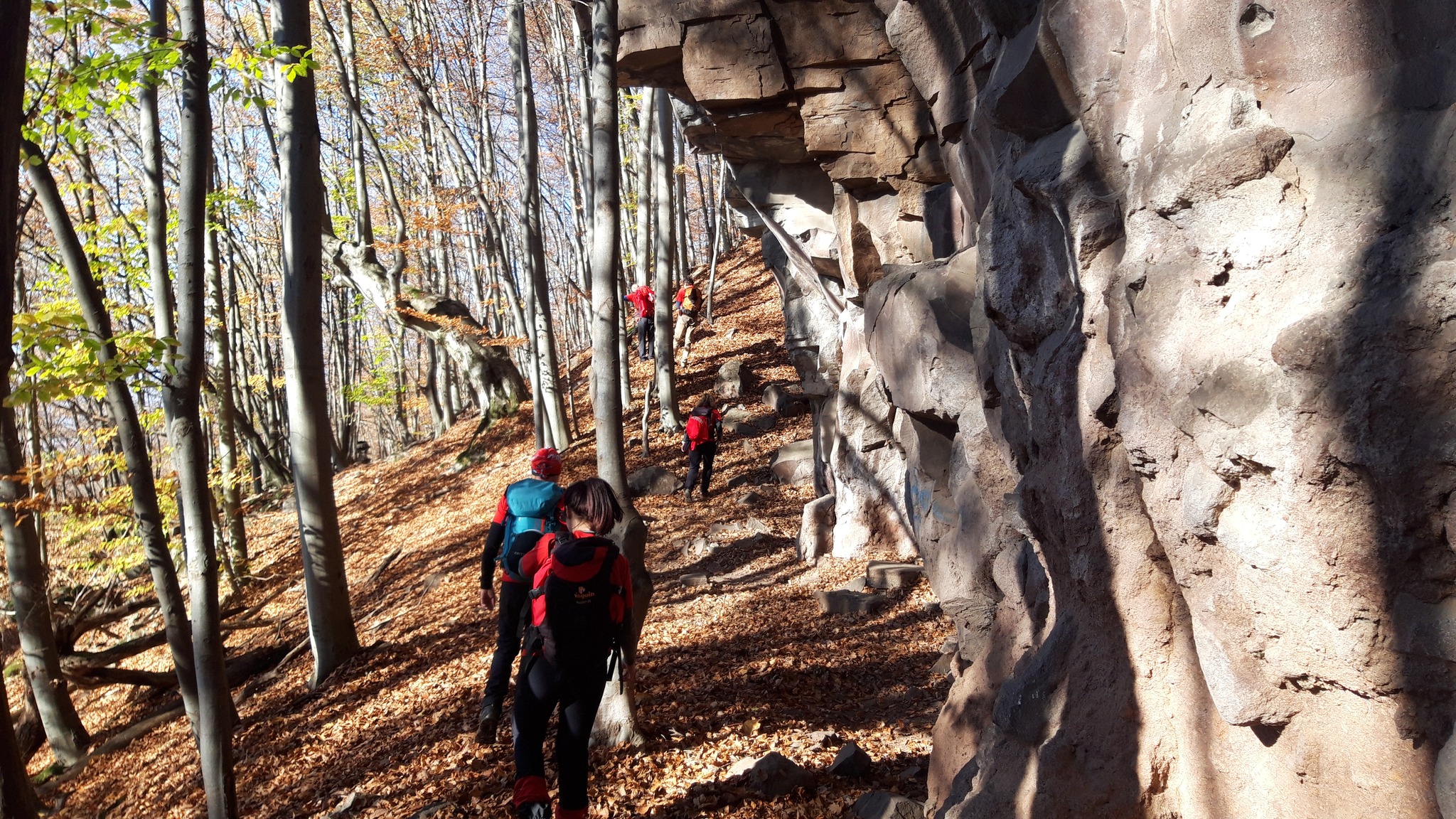 Se vor deschide două zone noi mai puțin cunoscute din Munții Oașului și cei ai Gutâiului