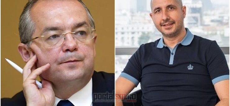 Un sătmărean îl ÎNVINGE pe primarul Clujului, Emil Boc. Va primi despăgubiri URIAȘE