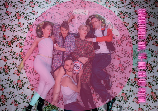 Spectacol de colinde și muzică originală, duminică la Teatrul de Nord