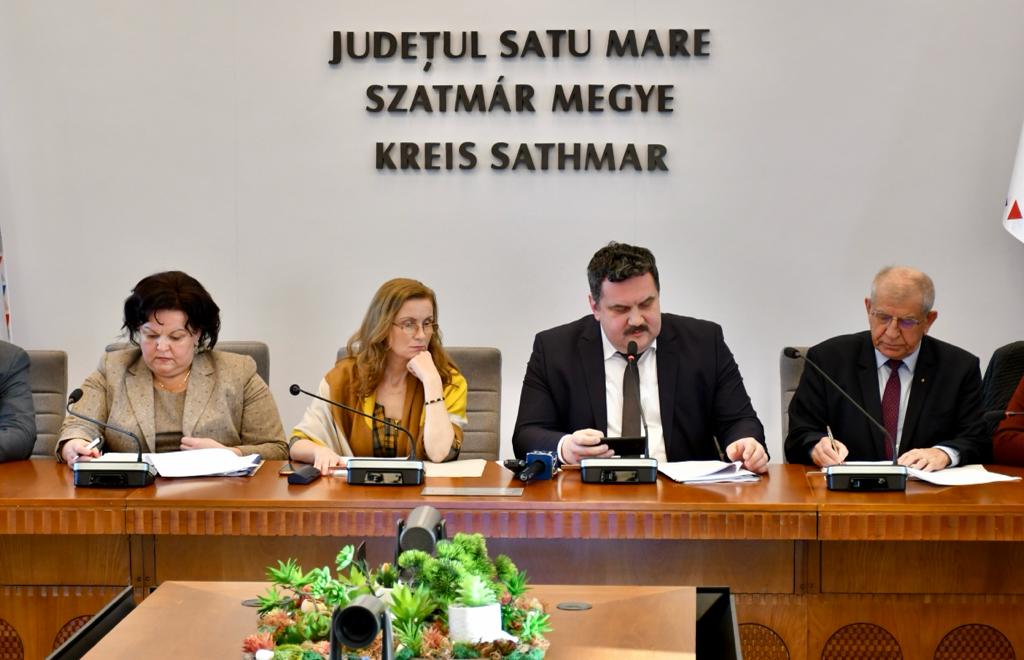 INVESTIȚII Două unități sanitare din județ, reabilitate și modernziate