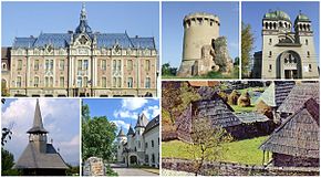 Forumul pentru promovarea turismului transfrontalier și a patrimoniului cultural