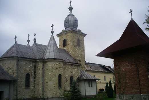 În lupta pentru Mănăstirea Bixad, Dumnezeu va face dreptate!