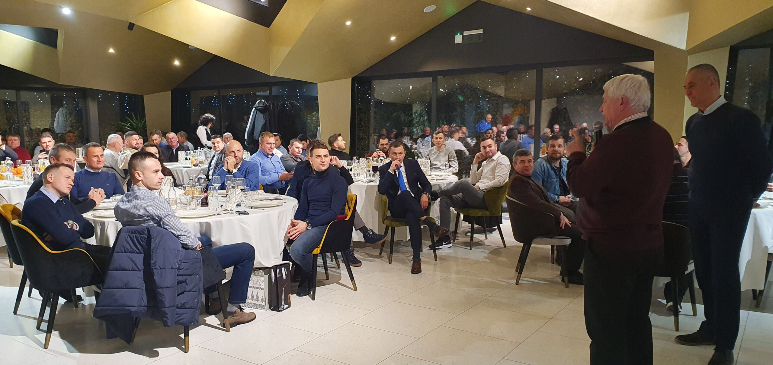 Un 2022 PERFECT pentru arbitrajul sătmărean!