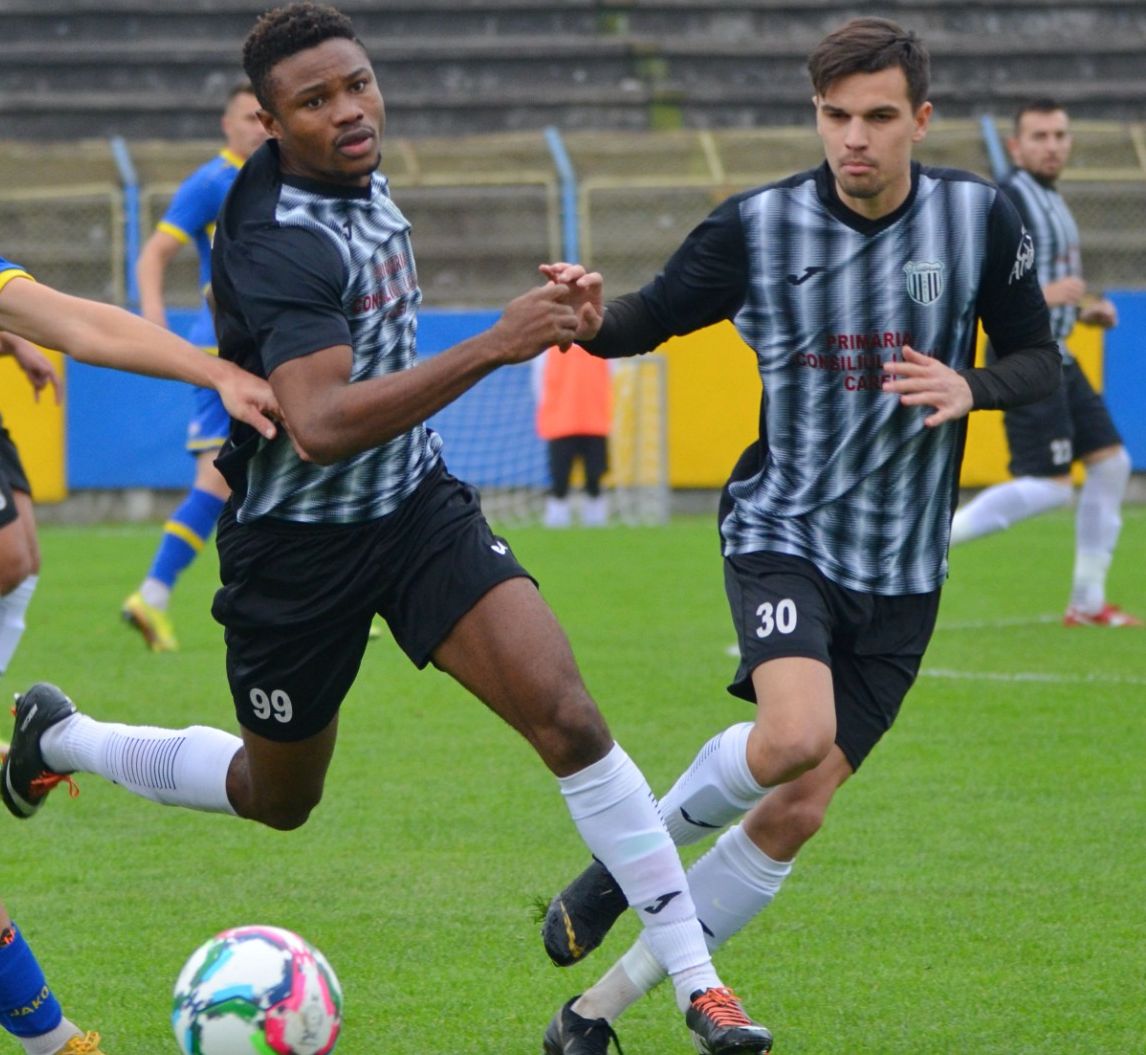 Victoria Carei și-a amânat meciul de la Minerul Ocna Dej