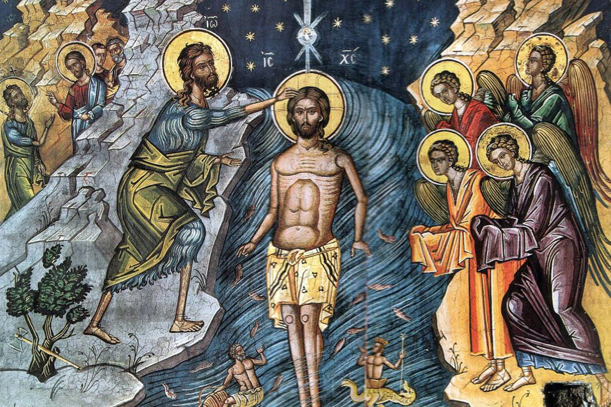 Lege adoptată de Senat:  Boboteaza şi Sf. Ioan Botezătorul - zile nelucrătoare