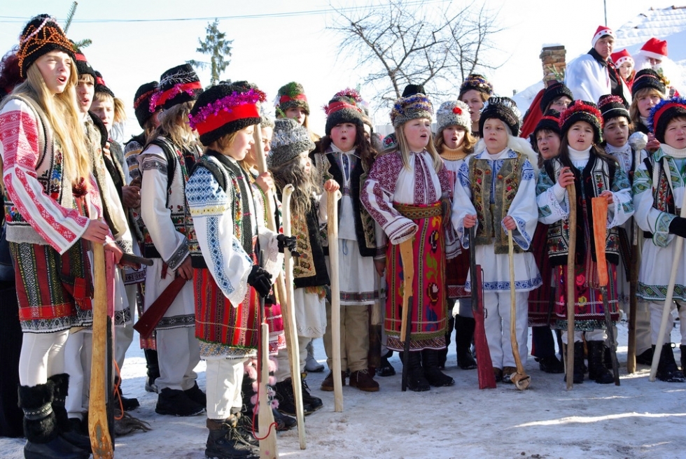 Trei zone din România unde putem petrece un Crăciun de poveste
