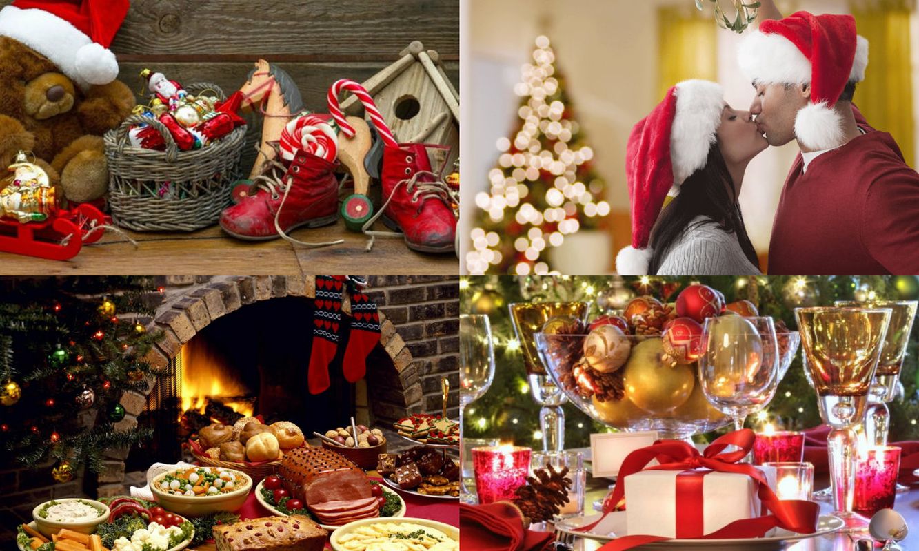 SUPERSTIŢII de CRĂCIUN: Ce trebuie să faci pentru a avea un an de prosperitate și noroc