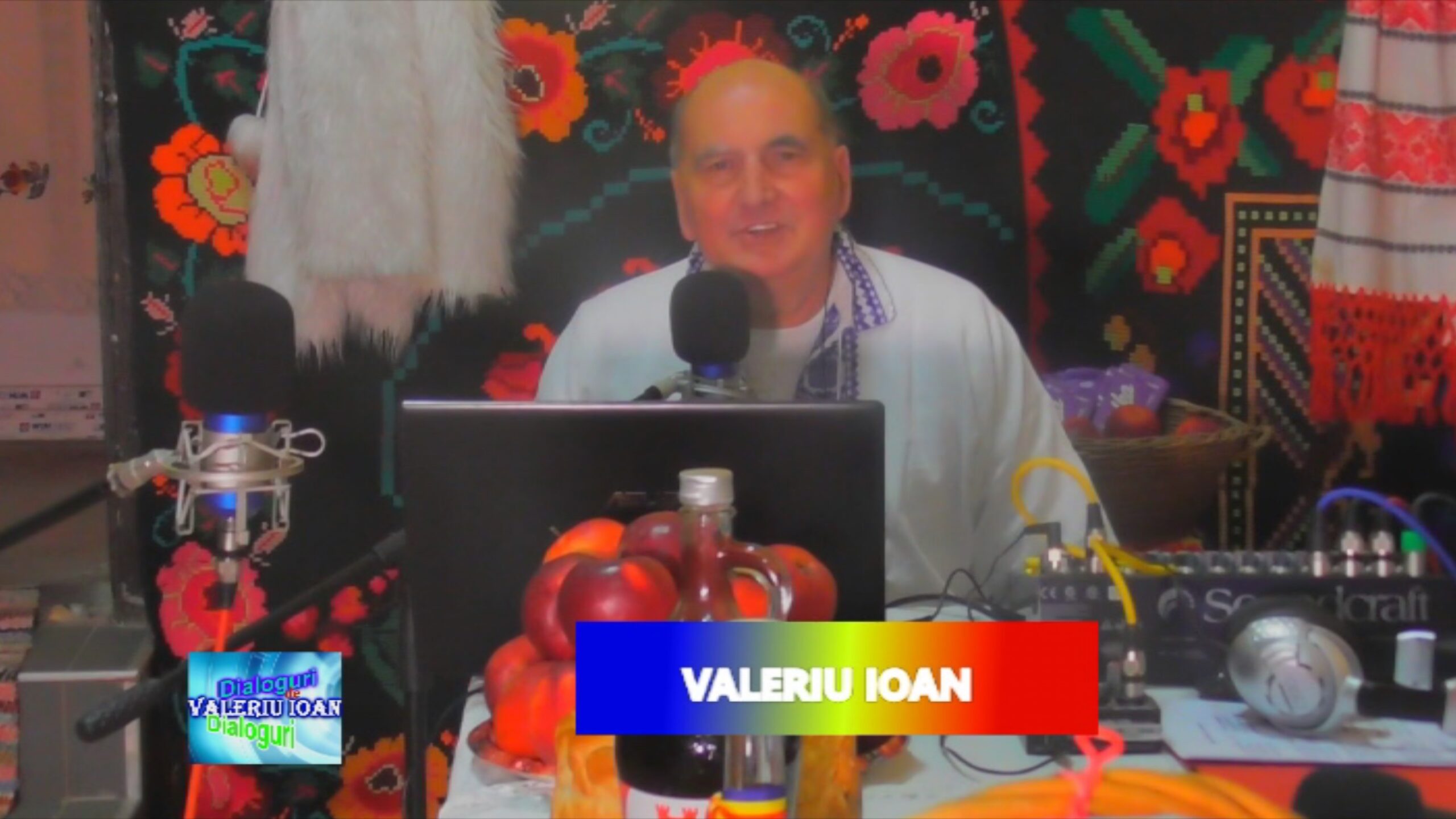 Invitație în ultima zi a anului 2022 la Lucăceni