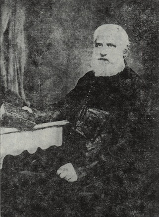 Ioan Galu – erudit istoric, luptător pentru libertatea națională