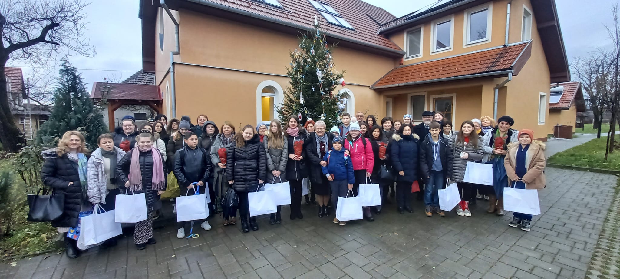 ,,Fii TU schimbarea pentru TINE, pentru NOI, pentru un VIITOR VERDE” EDIȚIA II.