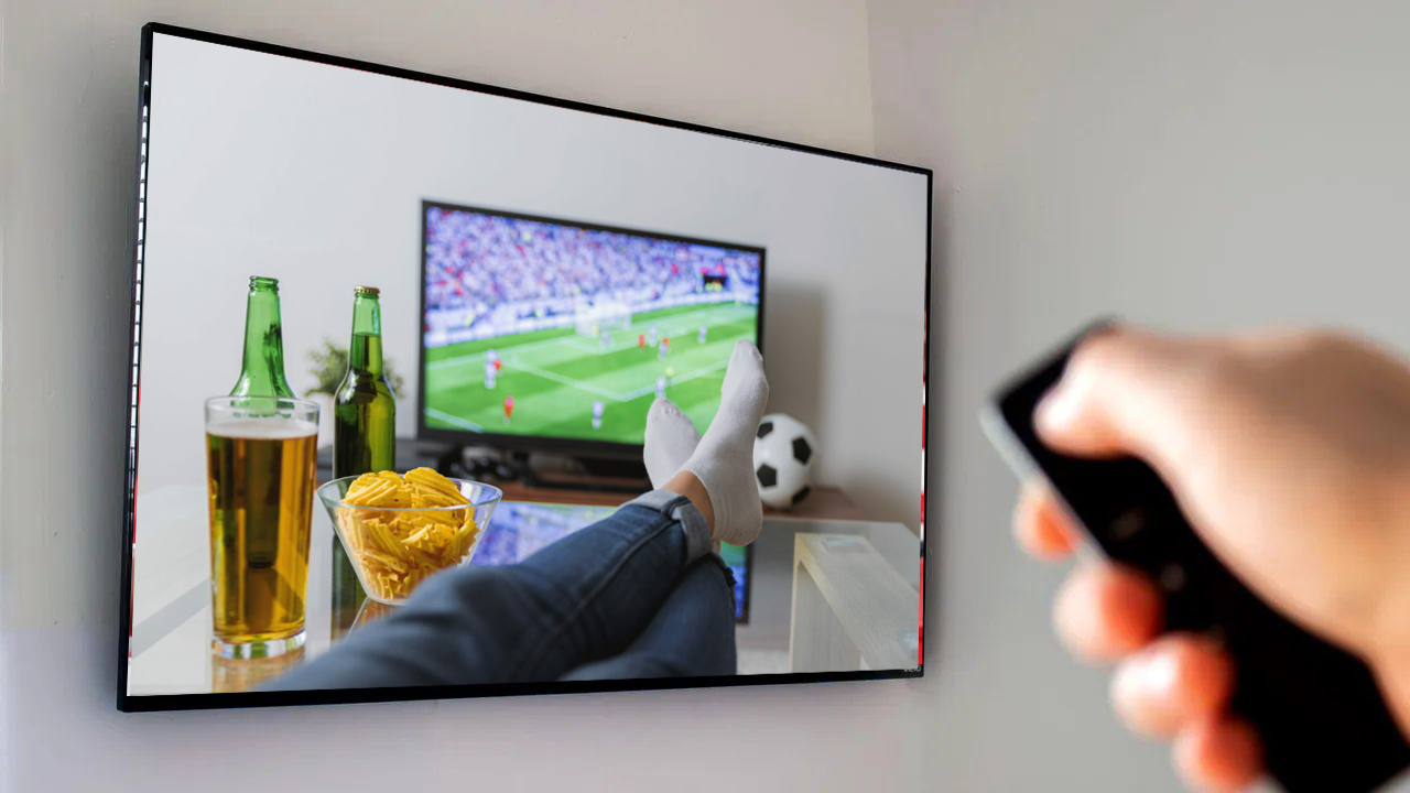 Audiențe, audiențe... Ce meci au pus românii în TOP?