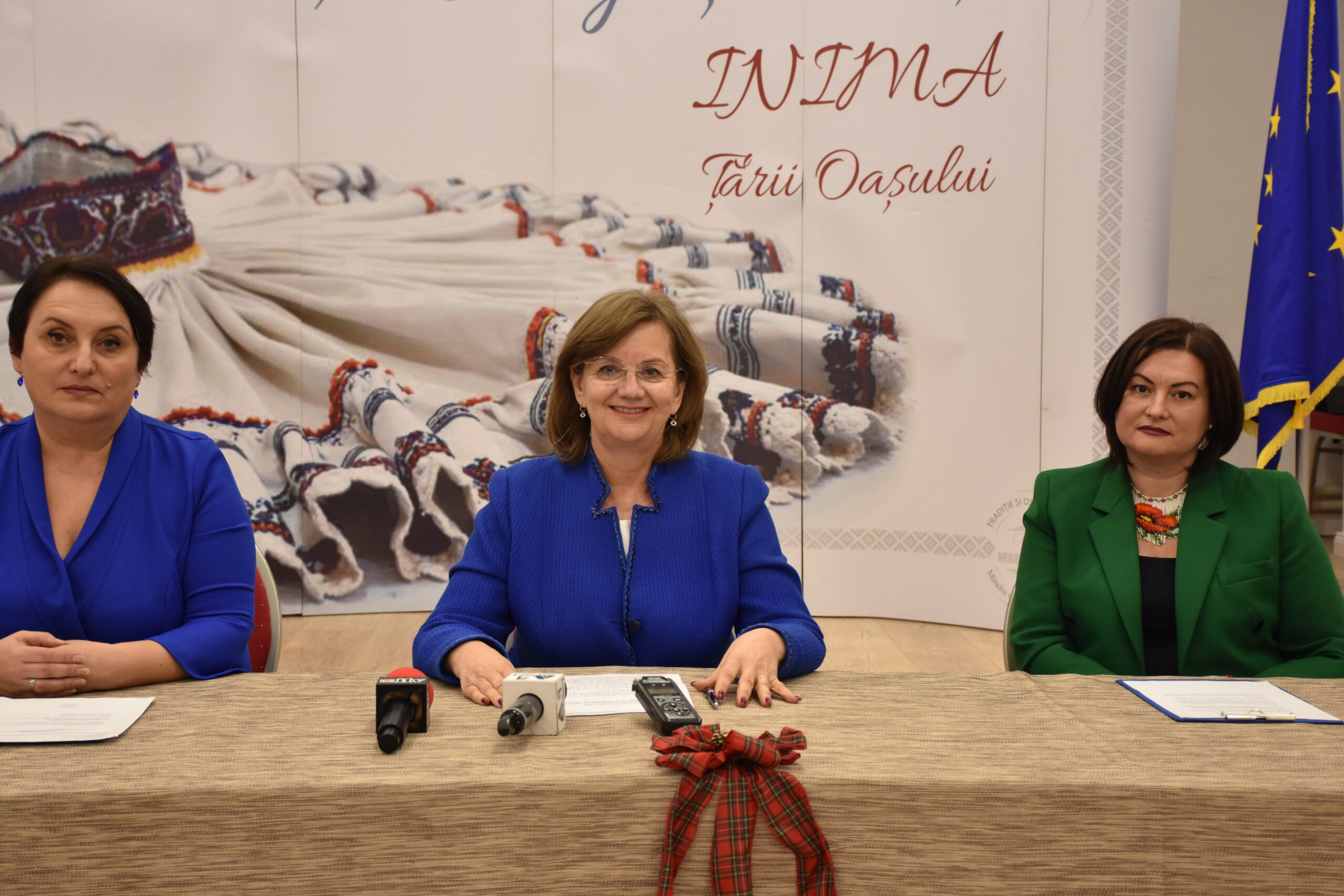 DEZVOLTARE. Primăria Negrești-Oaș a câștigat noi proiecte de investiții de peste 66 milioane lei din fonduri europene