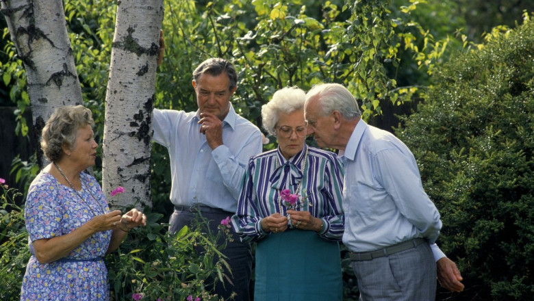 Top 2022.  România în topul țărilor în care este ideal să te stabilești dacă ești pensionar străin