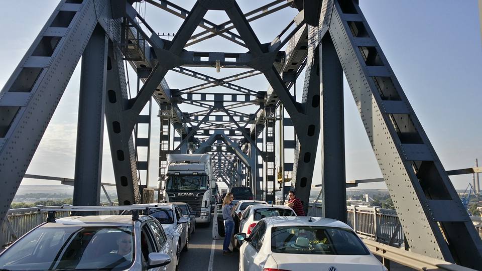 Un “șienghen” românesc