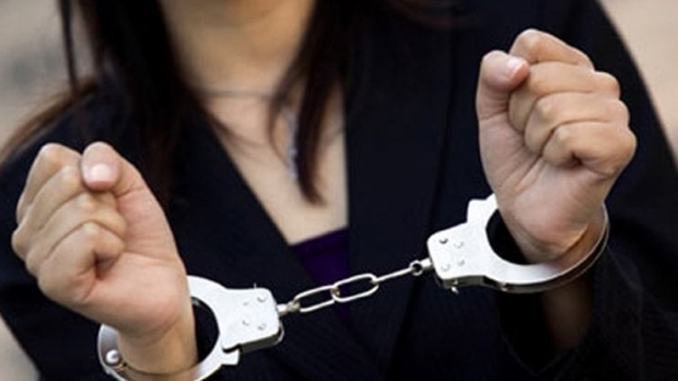 Mandat de executare a pedepsei cu închisoarea, pus în executare de polițiștii sătmăreni