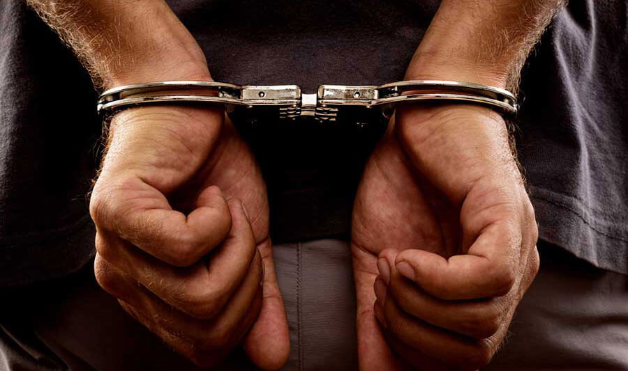 Mandat de arestare preventivă, pus în aplicare de către polițiștii sătmăreni