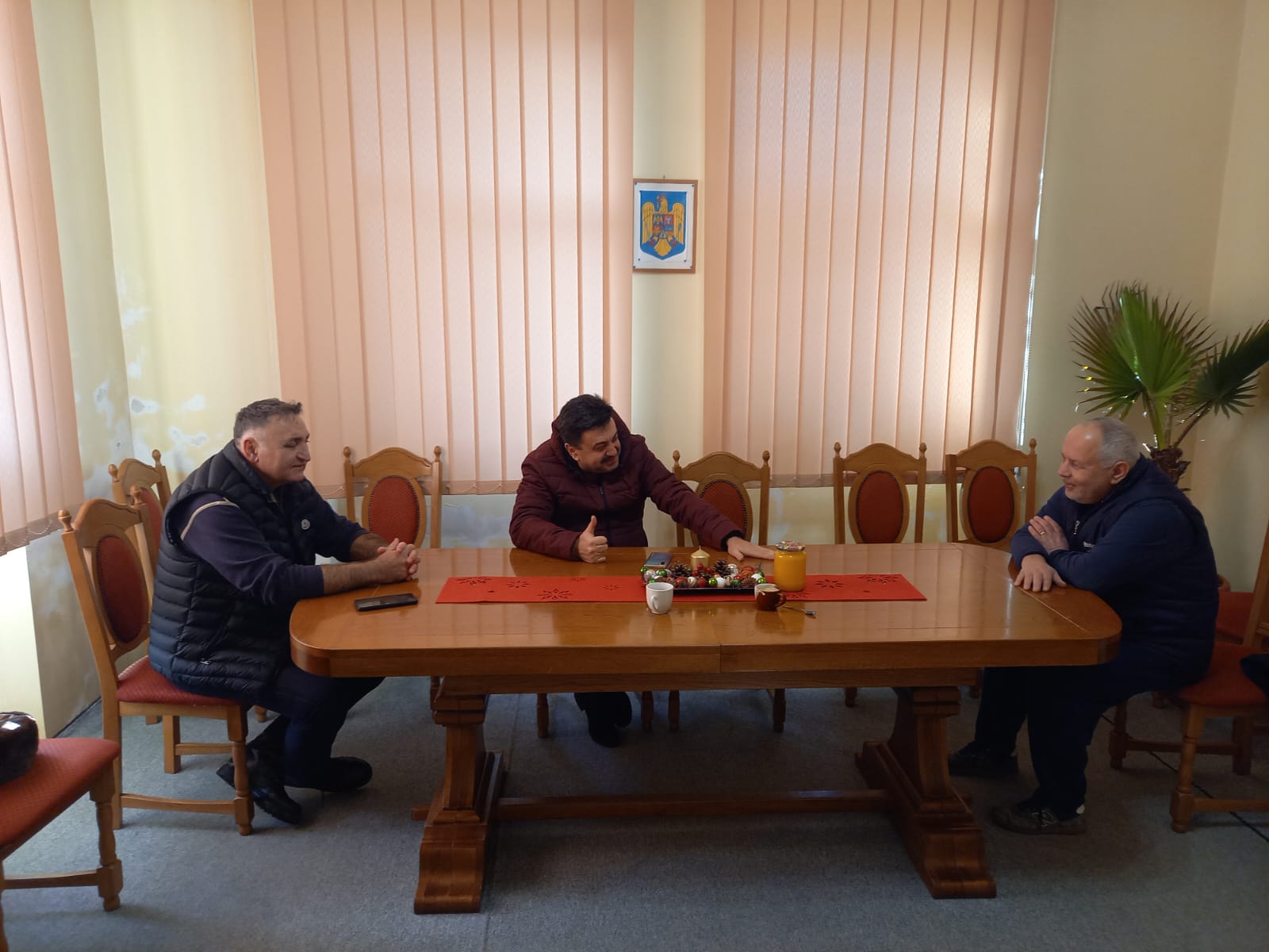 Verificări pe cursurile de apă Tur și Crasna