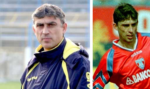 La mulţi ani, Tibi Csik!