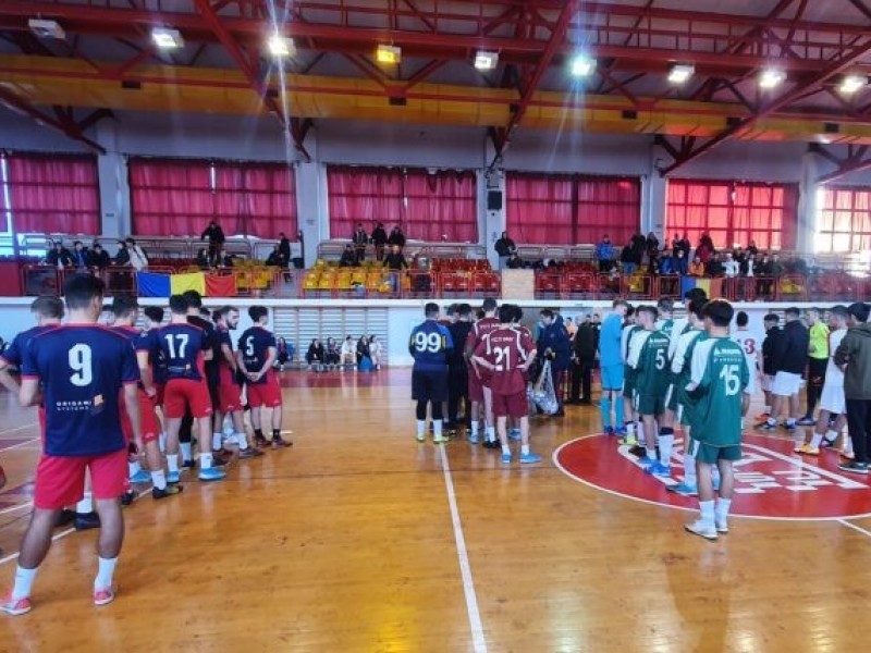 Programul Cupei AJF Satu Mare, ediţia a 9-a