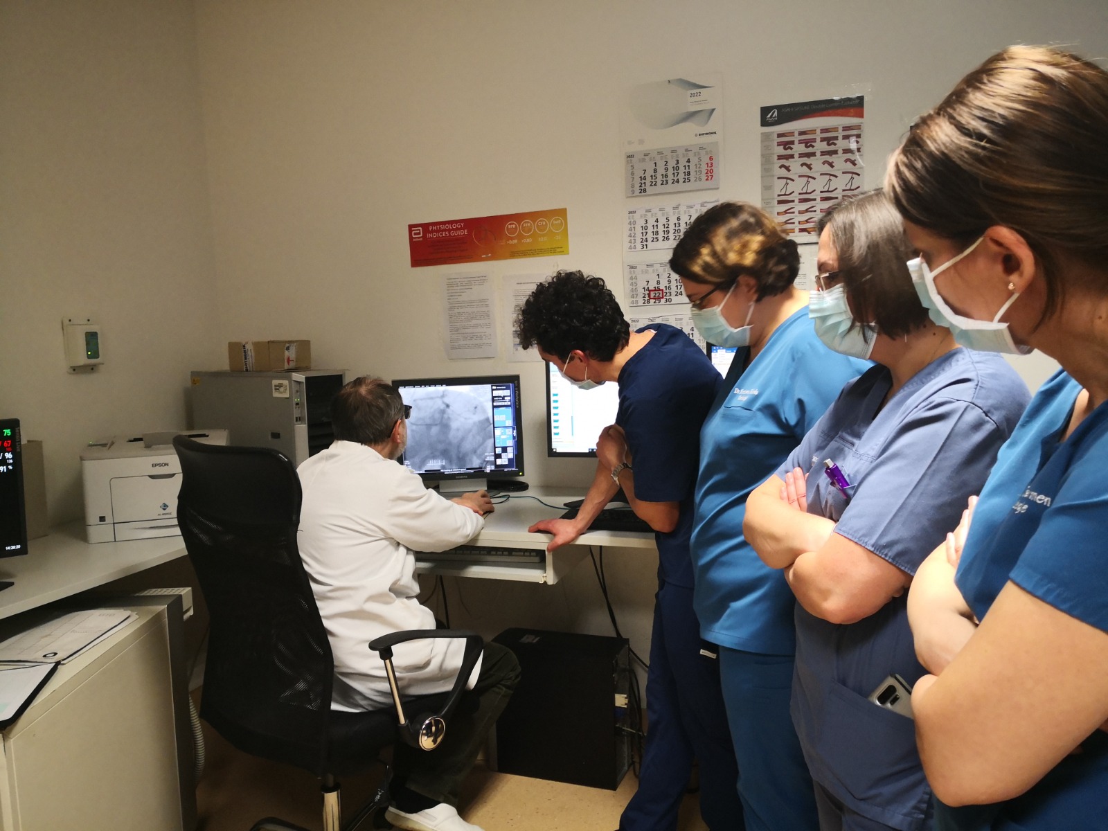 Schimb de experienţă la Nyíregyháza în cadrul proiectului 𝐀𝐕𝐂